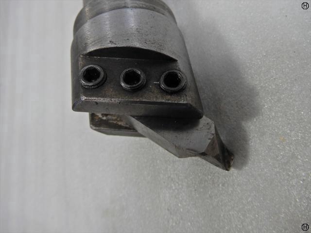  シャンク32/全長88 フライスカッター の画像 2枚目