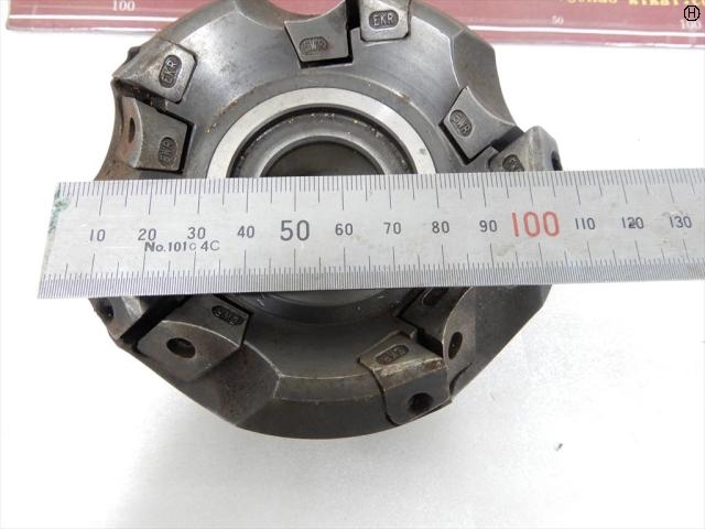   Milling Cutter Image 2