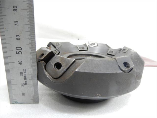   Milling Cutter Image 3