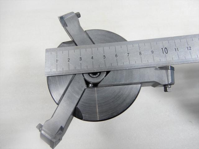   Milling Cutter Image 3