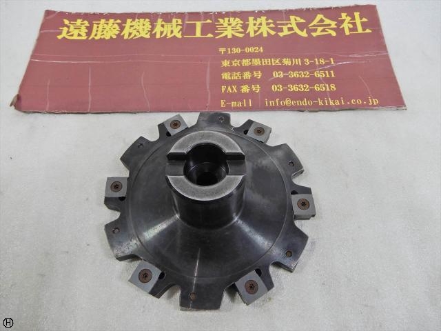SECO TOOLS R335.19-M-3-2790 Milling Cutter Image 1