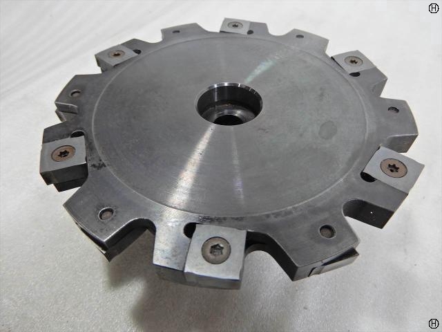 SECO TOOLS R335.19-M-3-2790 Milling Cutter Image 2