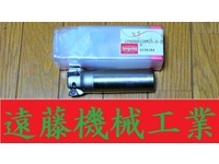 TUNGALOY 柄付きカッター EP06R028M25 0-03 N 未使用 Milling Cutter HA-F-183東京 Image