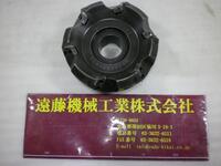 MITSUBISHI MATERIALS SE445R0506E Milling Cutter HA-F-139 Image