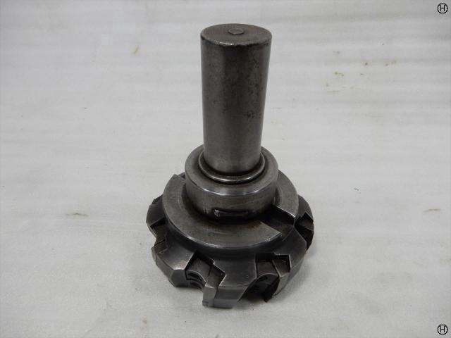 FAGERSTA hR257.1-100 フライスカッター の画像 2枚目
