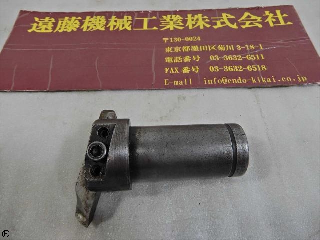  シャンク32/全長88 Milling Cutter Image 1