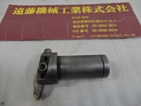  シャンク32/全長88 Milling Cutter HA-F-60 Image