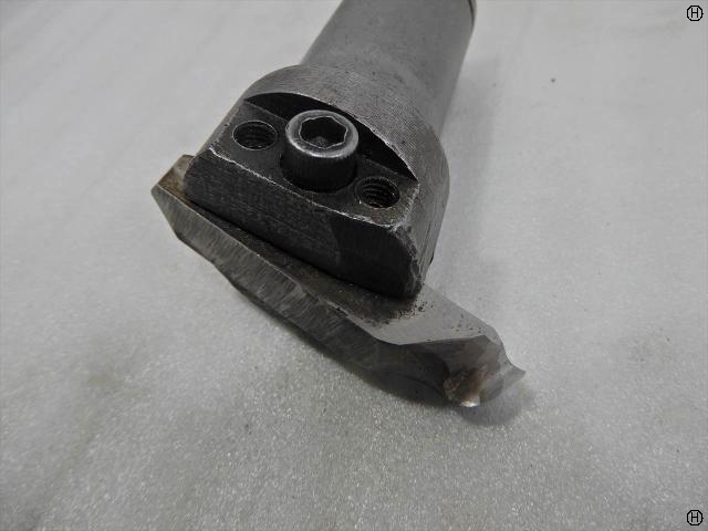  シャンク32/全長88 Milling Cutter Image 2