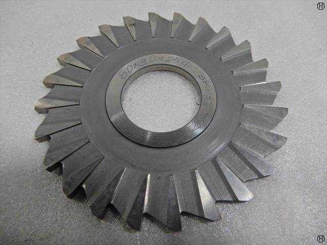 ITO TOOLS 80×3.0×25.4 その他切削・旋削工具 の画像 2枚目