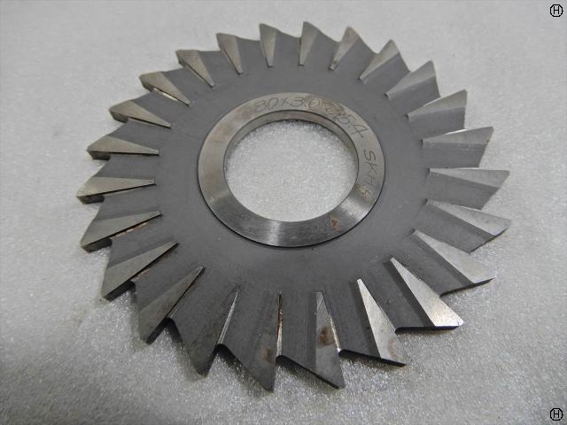 ITO TOOLS 80×3.0×25.4 その他切削・旋削工具 の画像 2枚目