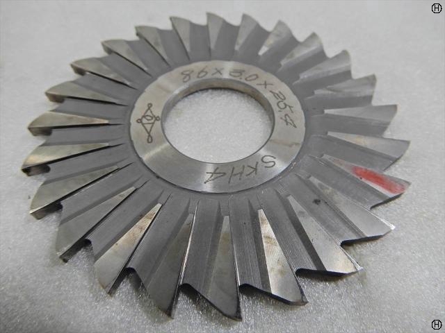 ITO TOOLS 86×3.0×25.4 Others Image 2