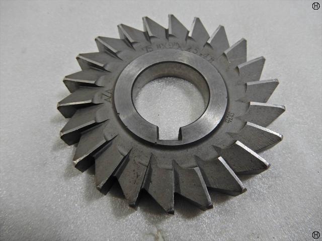 アンザイ 75×9×25.4 その他切削・旋削工具 の画像 2枚目