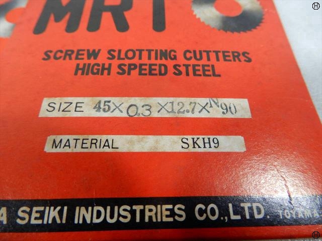 MRT 45×0.3×12.7 2枚セット Others Image 2