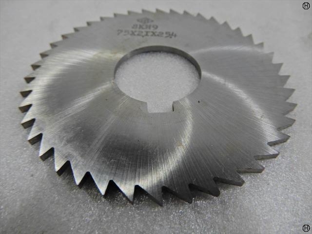 TAIYO-TOOL 75×2.1×25.4 Others Image 2