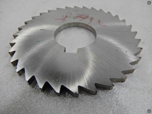 大洋ツール 75×3.3×25.4 その他切削・旋削工具 の画像 2枚目