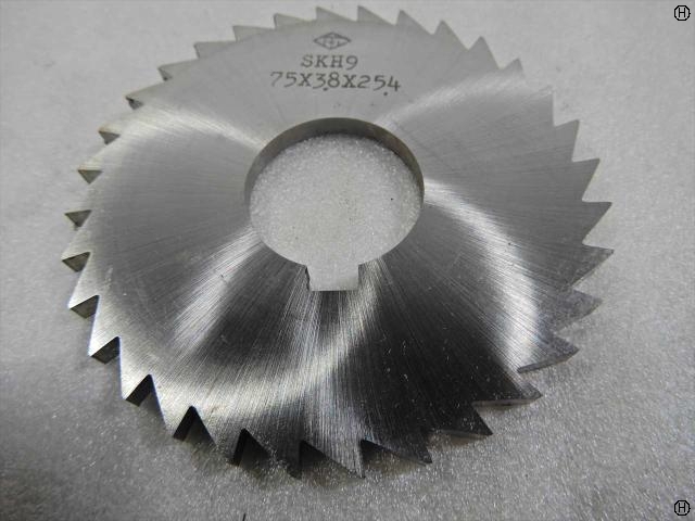 TAIYO-TOOL 75×3.8×25.4 Others Image 2