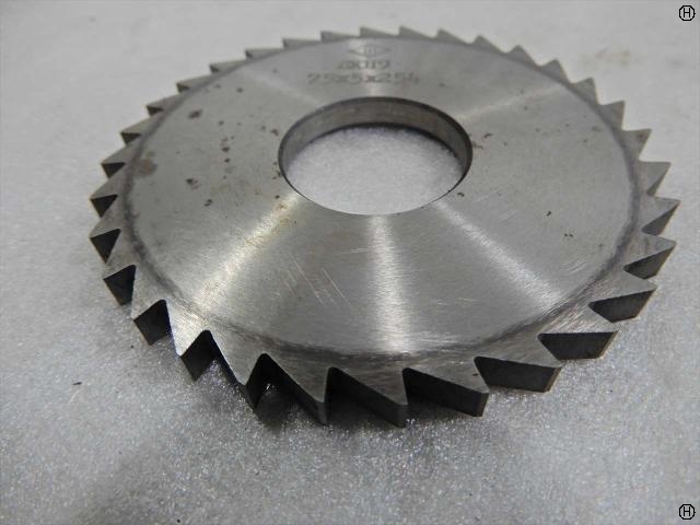 TAIYO-TOOL 75×5×25.4 Others Image 2
