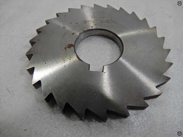 TAIYO-TOOL 75×5×25.4 Others Image 2