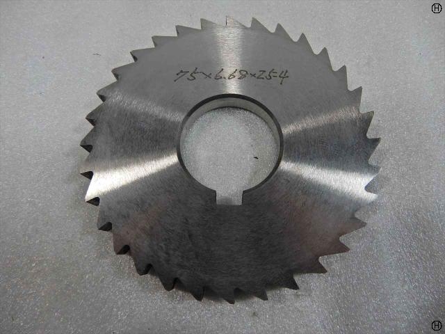 TAIYO-TOOL 75×6.68×25.4 1枚 Others Image 2