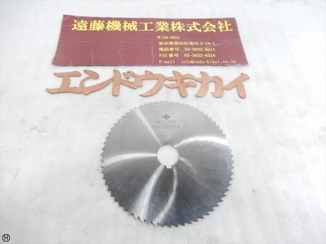Okazaki Seiko 150×2×25.4 Others Image 1