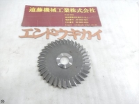 Okazaki Seiko 150×7×25.4 Others HA-SA-10 Image