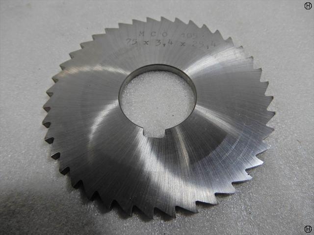 Okazaki Seiko 75×3.4×25.4 Others Image 2