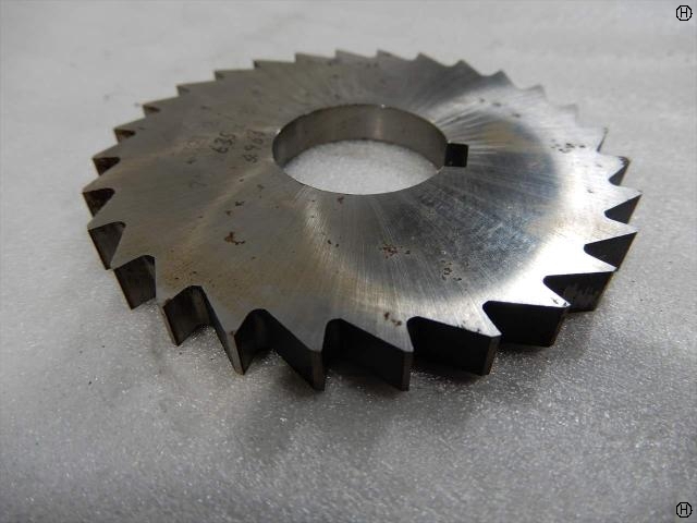Okazaki Seiko 75×6.35×25.4 Others Image 2