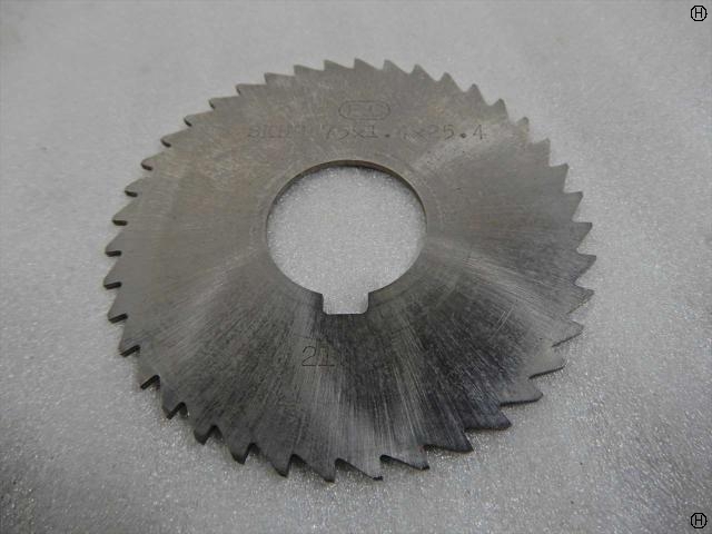 日本工具製作所 75×1.4×25.4 その他切削・旋削工具 の画像 2枚目