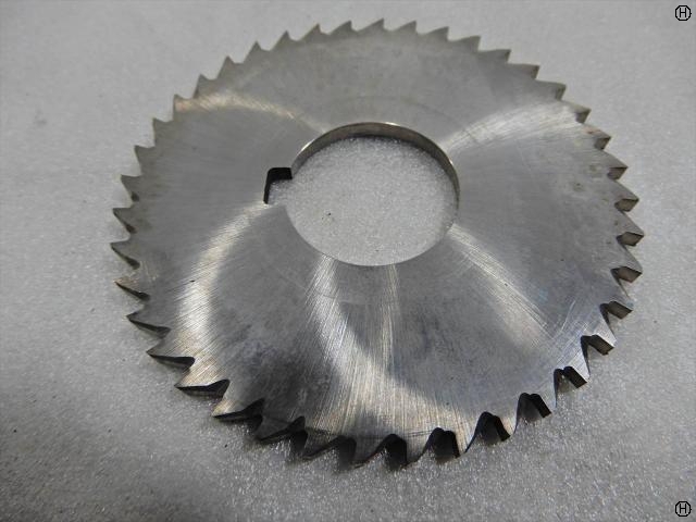 NIPPON TOOL WORKS 75×3.0×25.4 Others Image 2