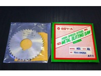 日立ツール 75×1.6×25.4 40 未使用 その他切削・旋削工具 HA-MTL-36東京 の画像