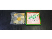 日立ツール 75×2.0×25.4 40 未使用 その他切削・旋削工具 HA-MTL-25東京 の画像