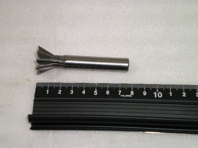 日進工具 NS 25X60° 再研品 その他切削・旋削工具 の画像 2枚目