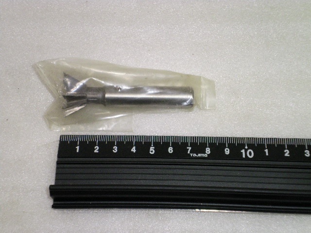日進工具 NS 25X60° 未使用品 その他切削・旋削工具 の画像 2枚目