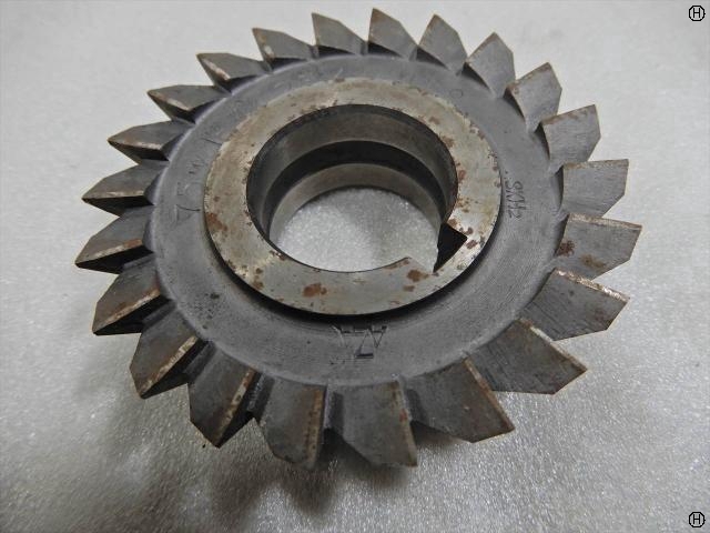 アンザイ 75×18×25.4 45° その他切削・旋削工具 の画像 2枚目