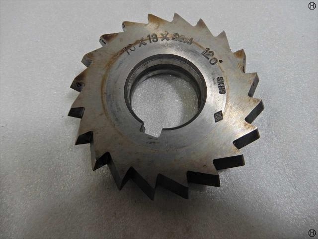 TAIYO-TOOL 70×13×25.4×120 Others Image 2