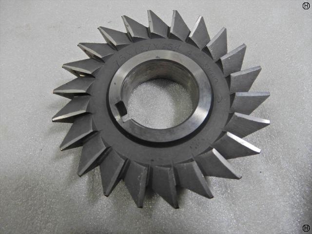 TAIYO-TOOL 75×12.7×25.4 45° Others Image 2