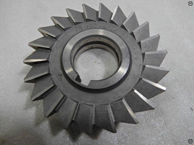 TAIYO-TOOL 75×12.7×25.4 60° Others Image 2