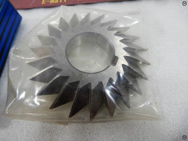 Okazaki Seiko 70×10×25.4×40° Others Image 2