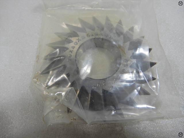 岡崎精工 70×10×25.4×40° その他切削・旋削工具 の画像 2枚目