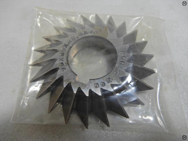 Okazaki Seiko 70×10×25.4×40° Others Image 2