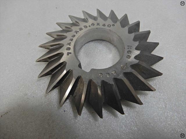 Okazaki Seiko 70×10×25.4×40° Others Image 2
