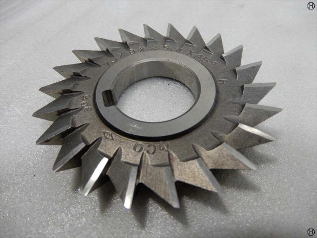 Okazaki Seiko 70×8×25.4×45° Others Image 2