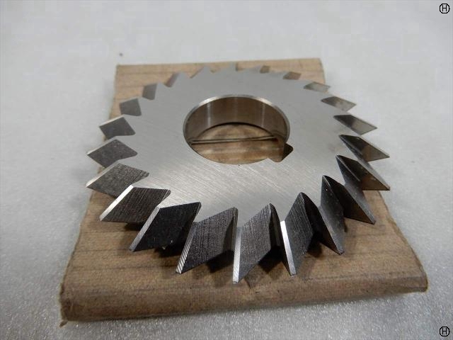 Okazaki Seiko 75×10×25.4×60° Others Image 2