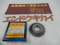 Okazaki Seiko 75×13×25.4×50° Others HA-SA-38 Image