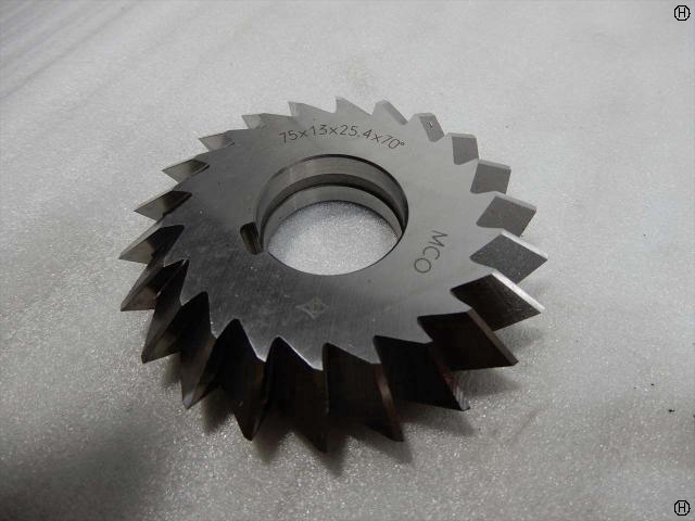 Okazaki Seiko 75×13×25.4×70° Others Image 2