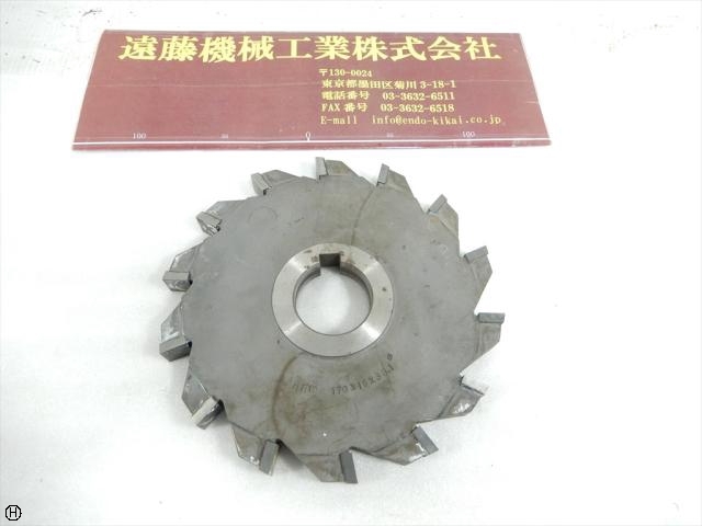 MITSUBISHI MATERIALS 170×16×38.1mm Others Image 1