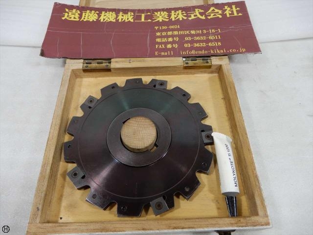 SECO TOOLS 335.19-160-084 その他切削・旋削工具 の画像 1枚目