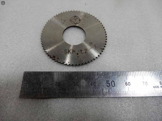 トシマ  その他切削・旋削工具 の画像 3枚目