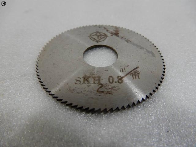 トシマ  その他切削・旋削工具 の画像 3枚目