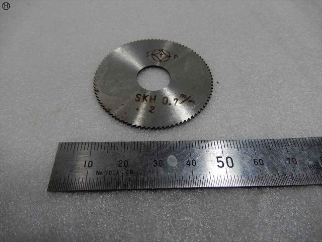 トシマ  その他切削・旋削工具 の画像 3枚目